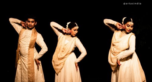 Amit Ray, Devika Agarwal and Shreejeeta Ghosh