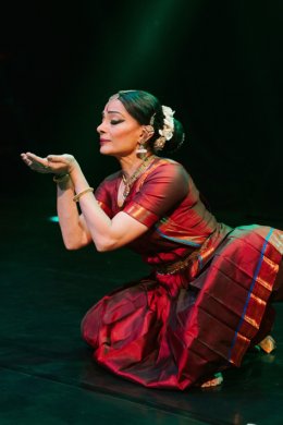 Anubandh - Malavika Sarukkai