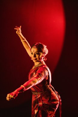 Anubandh - Malavika Sarukkai