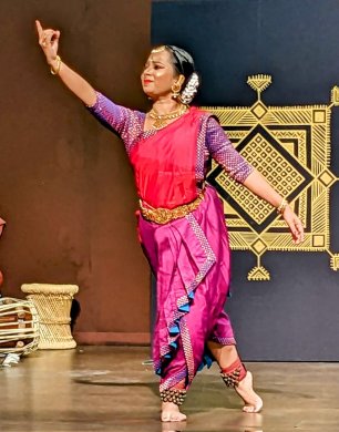 Swarnali Kundu