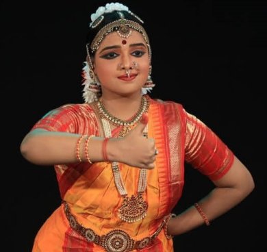 Charumathi Chandrasekaran