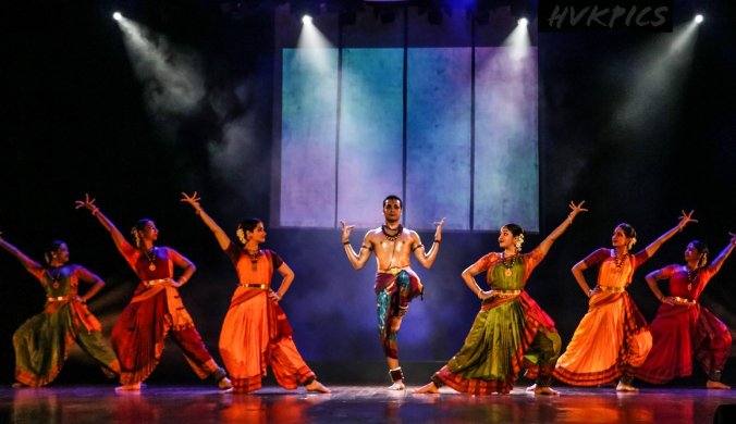 Tales from Bull and Tiger