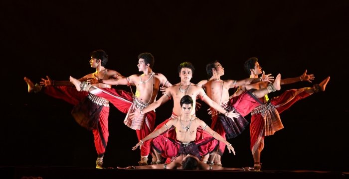 Rudrakshya Foundation