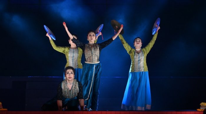 Samskritiki Shreyaskar