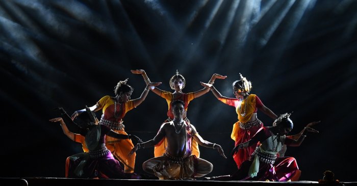 Project Chhauni group