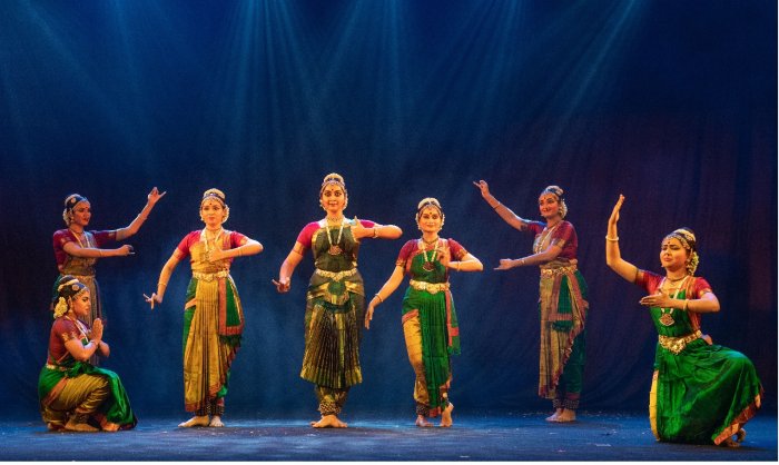 Bhavayami Raghuramam