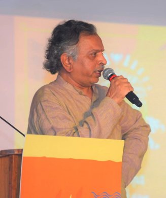 Nagaraj Paturi