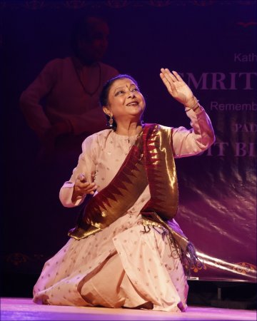 Saswati Sen