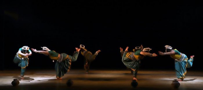 Gunjan Dance Academy