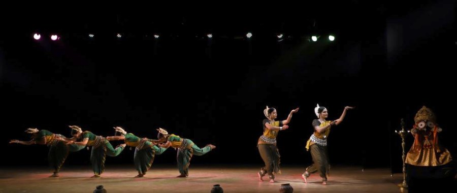 Gunjan Dance Academy