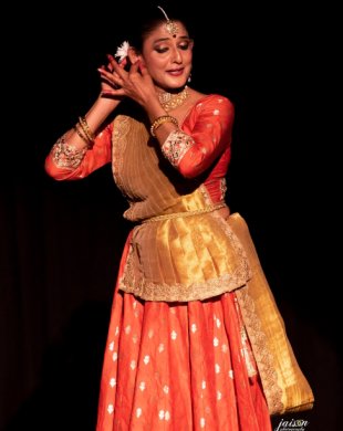 Navina Jafa