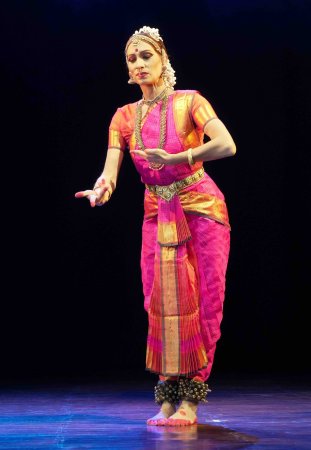 Valerie Kanti Fernando