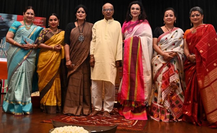 Natya Vriksha's World Dance Day - Panel