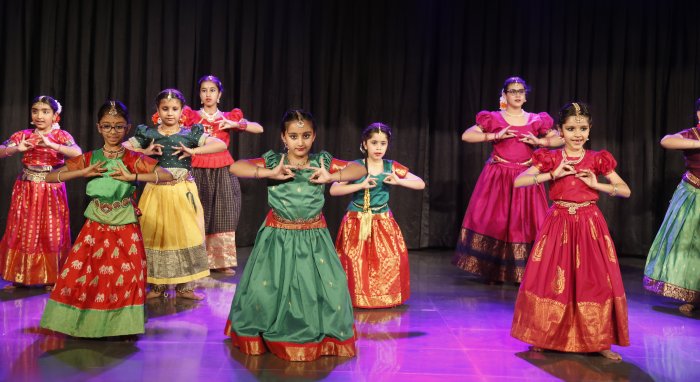 My heart is a temple