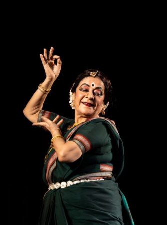 Kumkum Mohanty