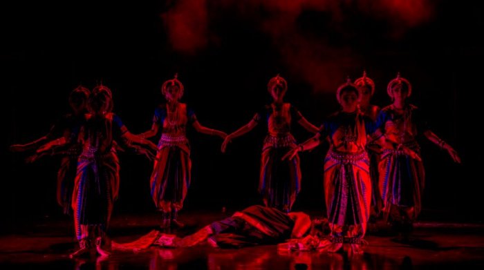 Holika by Shree Mahamaya Arts & Culture
