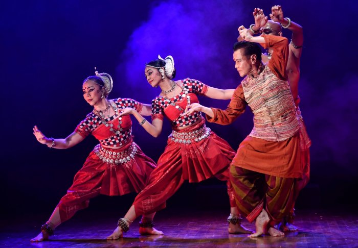 Ramli Ibrahim & Sutra ensemble