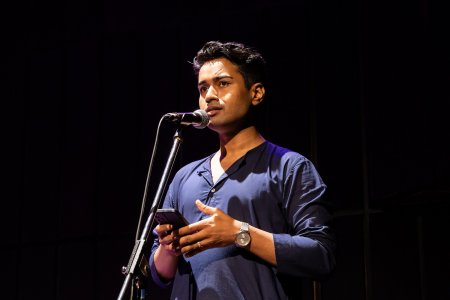 Madhur Gupta