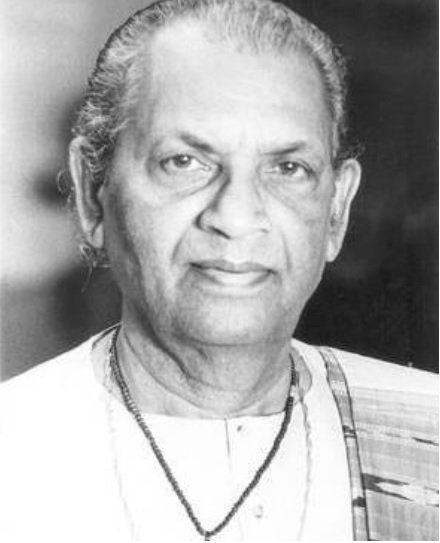 Guru Hare Krishna Behera