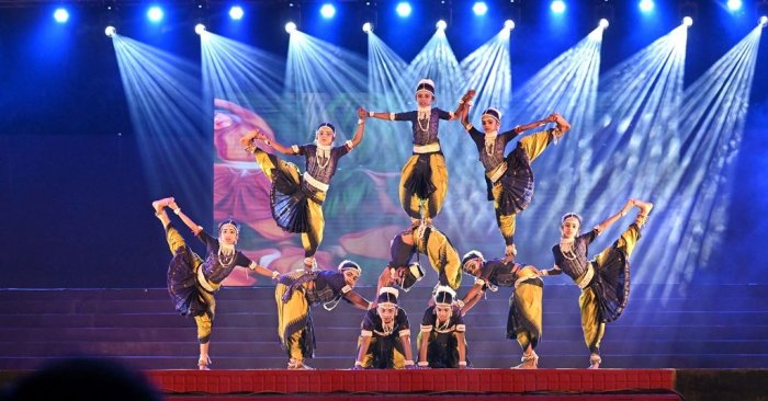 Dhauli-Kalinga Mahotsav - Gatha  Odisha