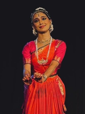 Sai Brinda Ramachandran