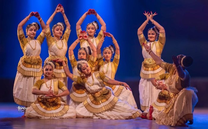 Lasya Lahari by Sougandhika Centre