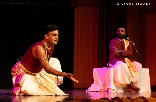 Dr.Sridhar Vasudevan