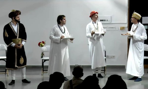 Akbar the Great Nahin Rahe