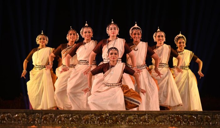 Sharmila Biswas group