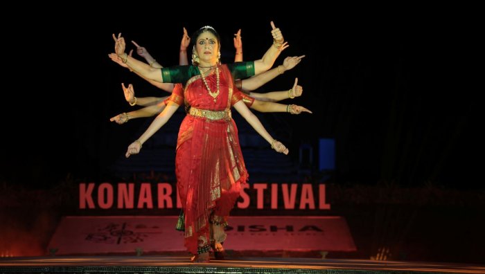 Ananda Shankar Jayant and ensemble