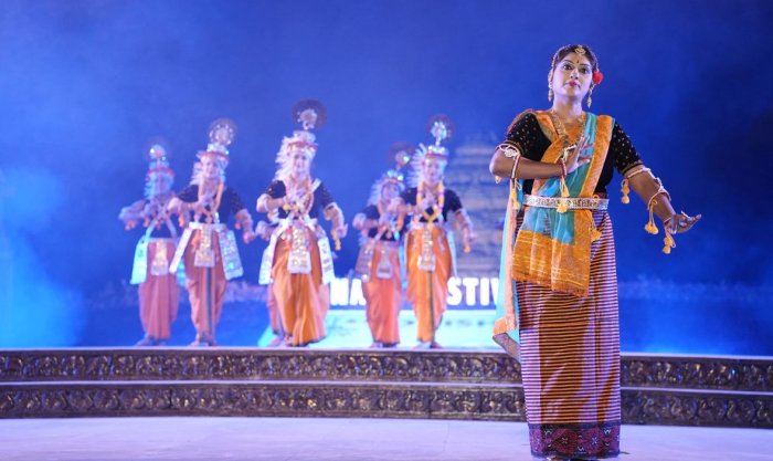 Manipuri Nartanalaya