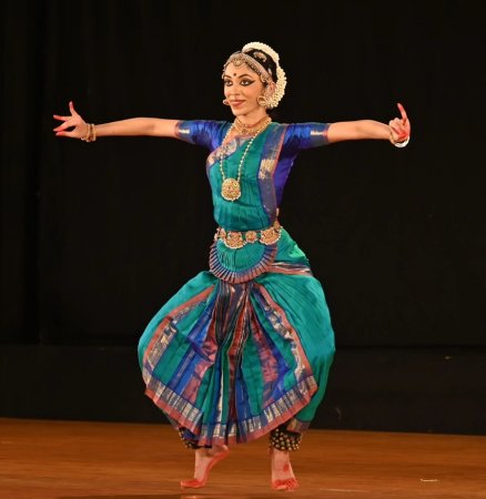 Music Academy Festival - Divya Hoskere