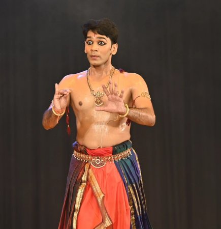 Music Academy Festival - Vidhun Kumar