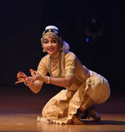 Music Academy Festival - Harinie Jeevitha