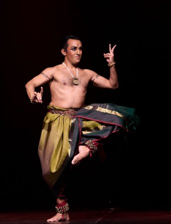 Christopher Gurusamy