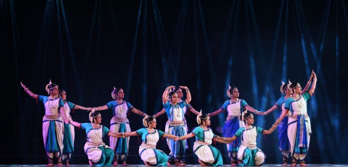 Debamitra Sengupta and group