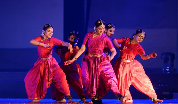 Arupa Lahiry and group