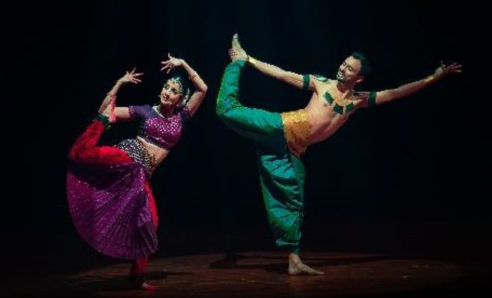 Kaikeyi & Dasaratha