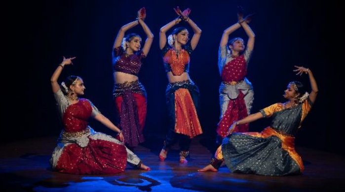 Sita the feminine