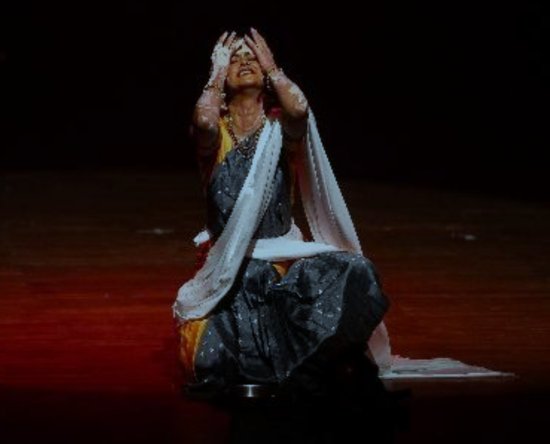 Karaikkal Ammaiyar