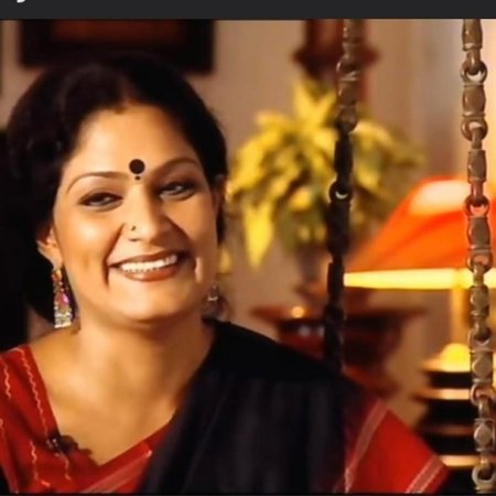 Geeta Chandran
