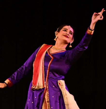 Ameera Patankar