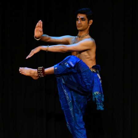 Avijit Das