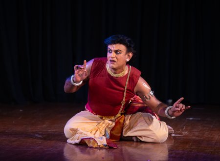 Sridhar Vasudevan