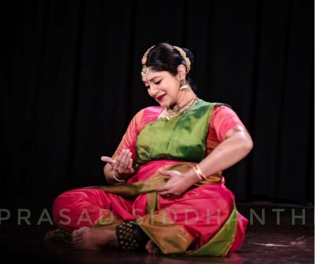 Dakshina Vaidyanathan
