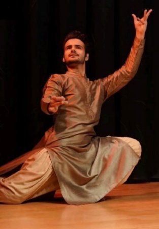 Gaurav Bhatti