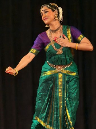 Amrita Lahiri