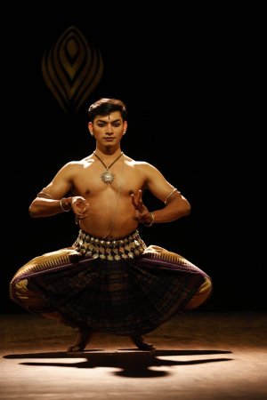 Sourav Mohanty