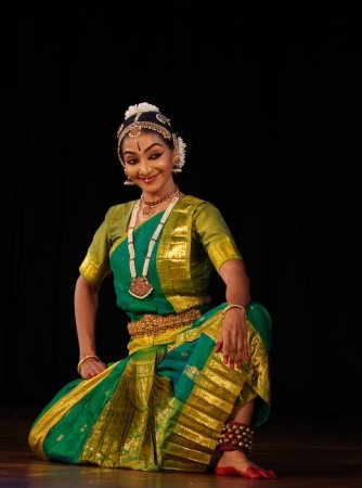 Sandhya Easwar