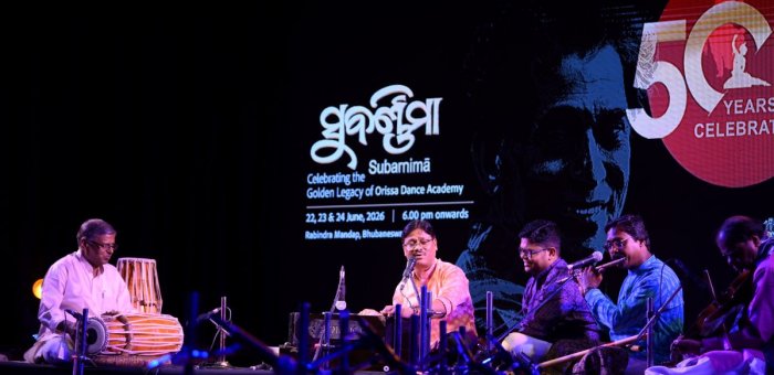 Bijay Kumar Jena